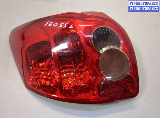 купить Фонарь (задний) на Toyota Auris E15 2006-2012