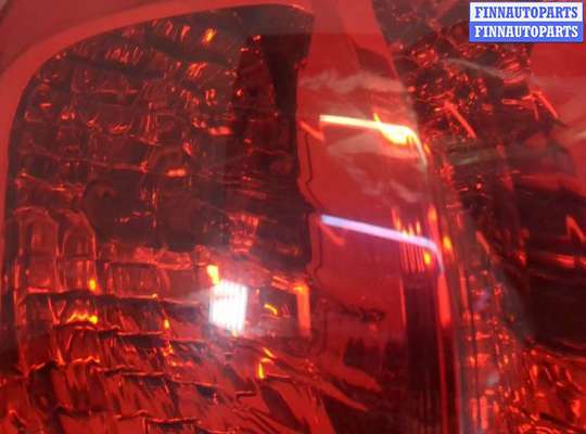 купить Фонарь (задний) на Toyota Auris E15 2006-2012