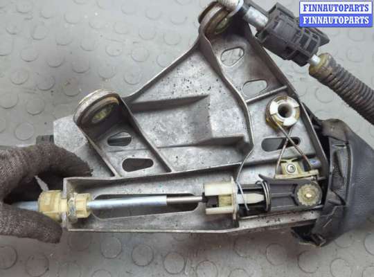 купить Кулиса КПП на Volkswagen Transporter 5 2003-2015