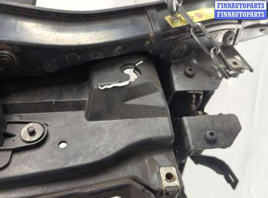 купить Рамка передняя (телевизор) на BMW 3 E90, E91, E92, E93 2005-2012