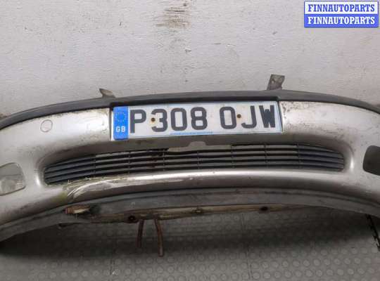 купить Бампер на Opel Vectra B 1995-2002