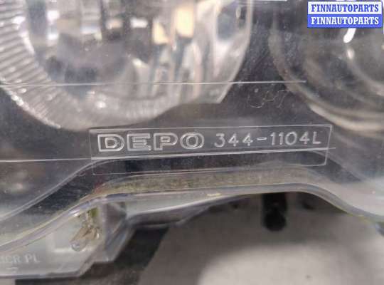 купить Фара (передняя) на BMW 3 E46 1998-2006