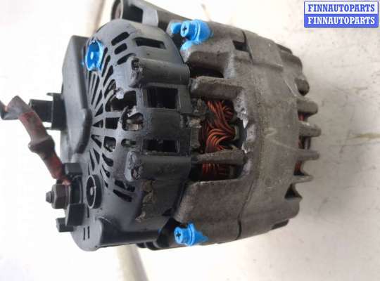 купить Генератор на Renault Trafic 2001-2014