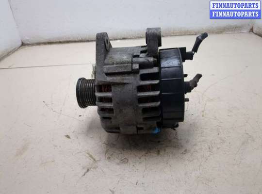 купить Генератор на Renault Trafic 2001-2014