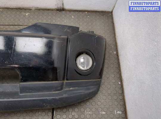 купить Бампер на Dodge Nitro 2006-2011