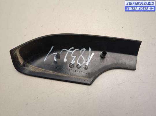 купить Накладка рейлинга на Ford Explorer 2001-2006