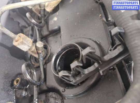 купить Двигатель (ДВС) на Ford Transit 2000-2006