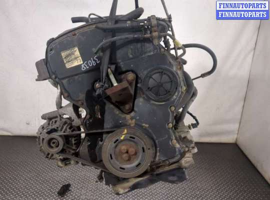 купить Двигатель (ДВС на разборку) на Ford Transit 2000-2006