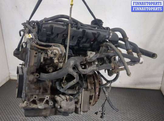 купить Двигатель (ДВС на разборку) на Ford Transit 2000-2006