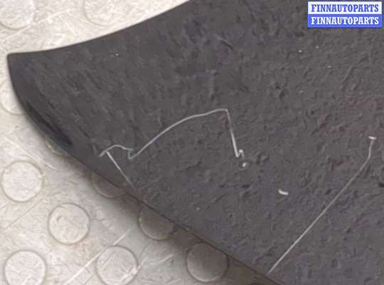 купить Крышка (дверь) багажника на Mercedes CLK W209 2002-2010