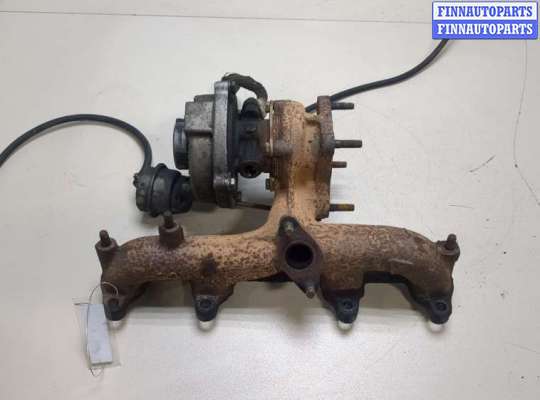 купить Турбина на Ford Galaxy 2000-2006