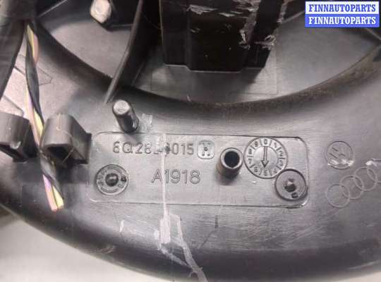 купить Двигатель отопителя (моторчик печки) на Opel Zafira B 2005-2014