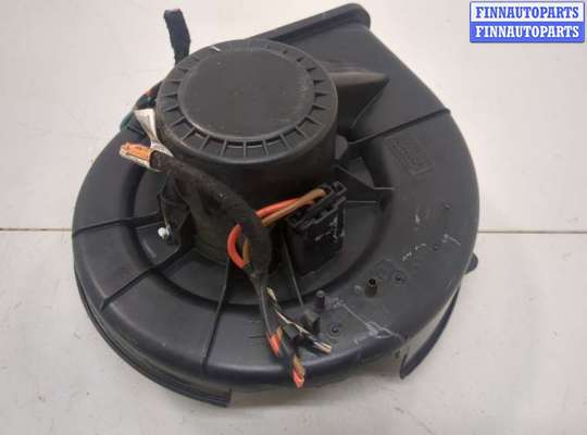 купить Двигатель отопителя (моторчик печки) на Opel Zafira B 2005-2014