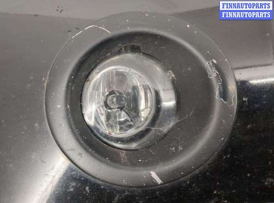 купить Бампер на Land Rover Range Rover Sport 2005-2013