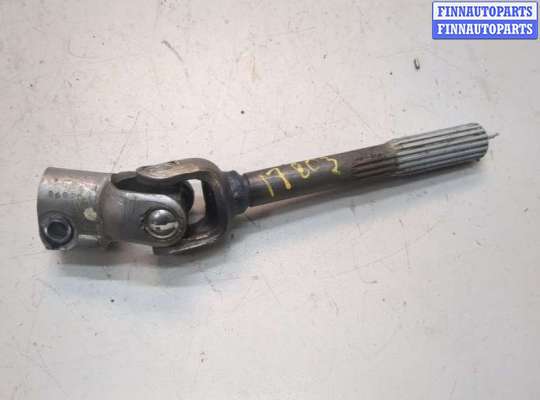 Купить Кардан рулевой на Toyota Camry V40 2006-2011 Кардан рулевой TT910649 на Toyota Camry V40 2006-2011