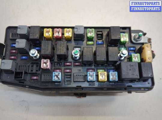 купить Блок предохранителей на Chevrolet Captiva 2011-2016