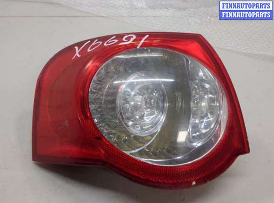 купить Фонарь (задний) на Volkswagen Passat 6 2005-2010