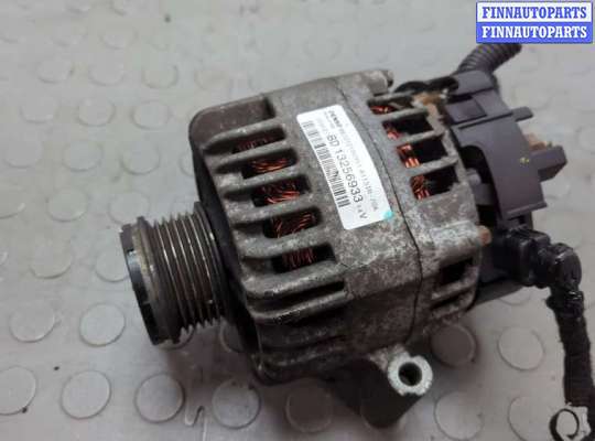 купить Генератор на Opel Corsa D 2006-2014
