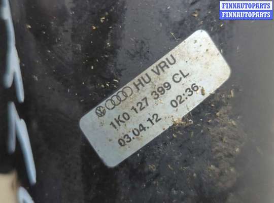 купить Корпус топливного фильтра на Audi A3 (8P) 2003-2013