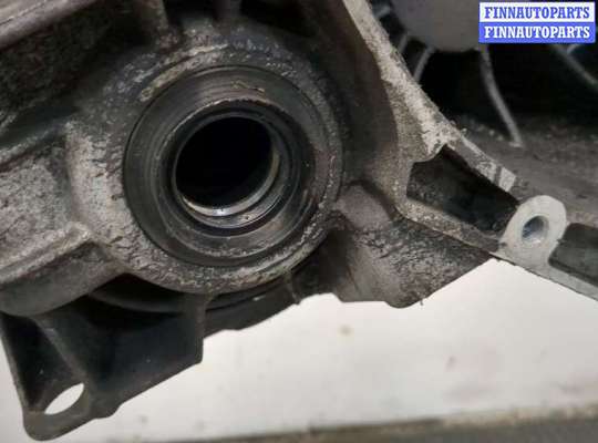 купить КПП 6-ст.мех. (МКПП) на Renault Megane 3 2009-2016