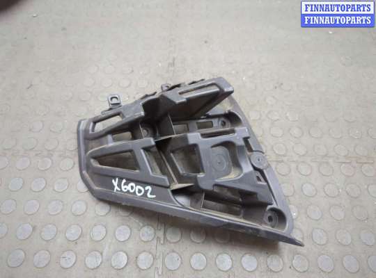 купить Кронштейн бампера на Citroen C5 Aircross 2018-2025