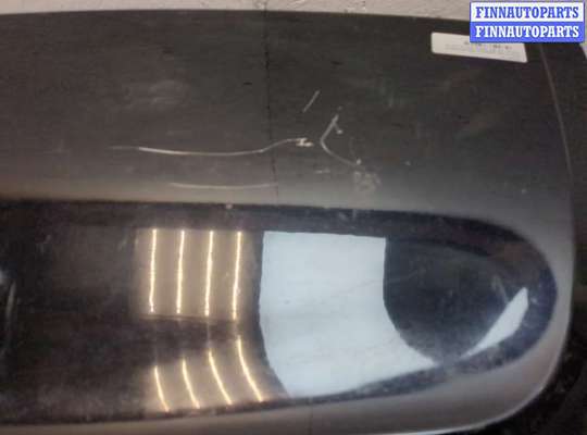 купить Крышка (дверь) багажника на Volvo XC90 2002-2014