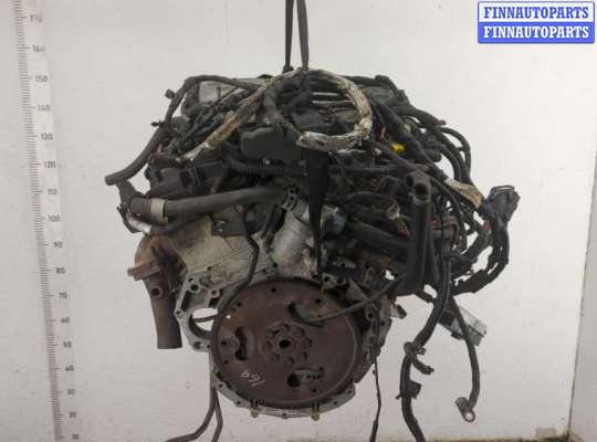 купить Двигатель (ДВС) на Cadillac SRX 2003-2009