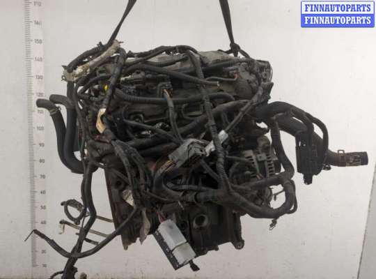 купить Двигатель (ДВС) на Cadillac SRX 2003-2009