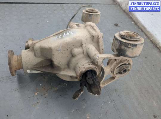 купить Редуктор моста на Land Rover Freelander 1 1998-2006