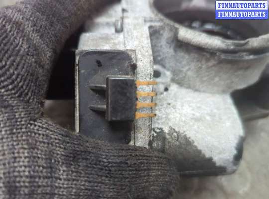 купить Заслонка дроссельная на Volkswagen Beetle 1997-2010