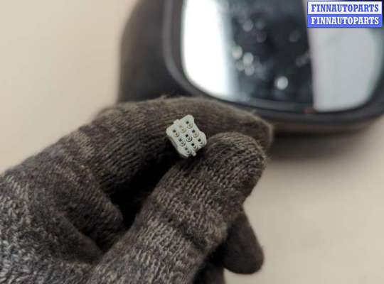 купить Зеркало боковое на Mazda CX-5 2012-2017