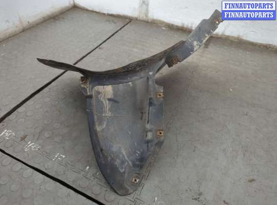 купить Защита арок (подкрылок) на Volkswagen Golf 6 2008-2012