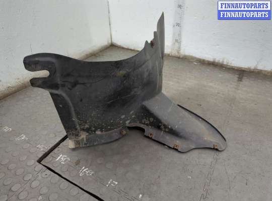 Защита арок (подкрылок) VG2679987 на Volkswagen Golf 6 2008-2012