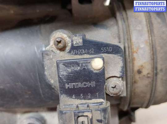 купить Корпус воздушного фильтра на Honda CR-V 2001-2006