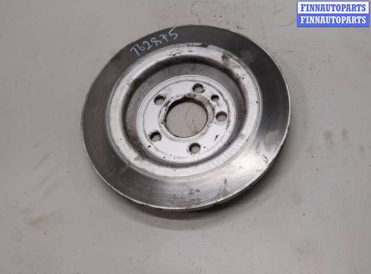 Купить Диск тормозной на Volvo S80 2006-2016 Диск тормозной VL568650 на Volvo S80 2006-2016