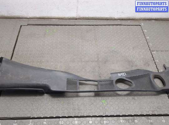 Купить Жабо под дворники (дождевик) на Audi A4 (B8) 2007-2015 Жабо под дворники (дождевик) AU1706582 на Audi A4 (B8) 2007-2015