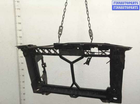 Панель передняя (телевизор) на Mazda 6 II (GH)