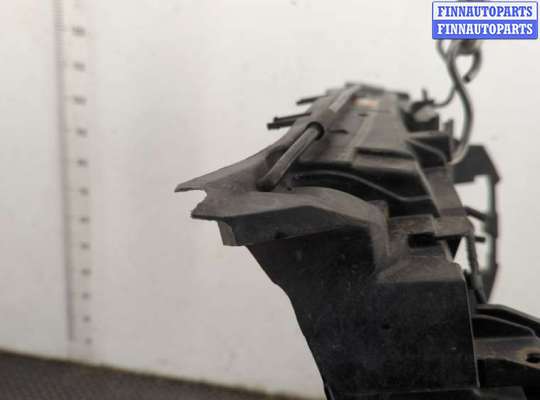 Панель передняя (телевизор) на Mazda 6 II (GH)