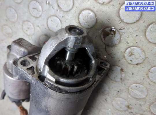 купить Стартер на Mercedes C W204 2006-2015