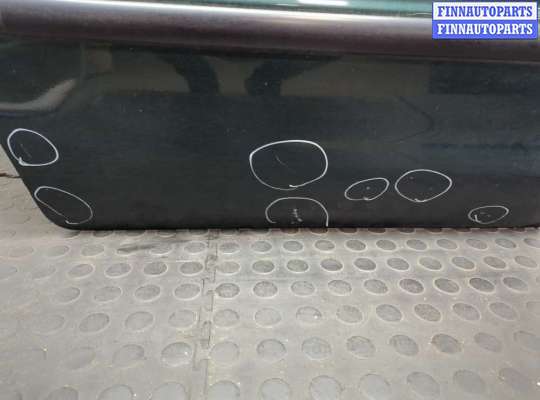 купить Дверь боковая (легковая) на Mazda 323 (BJ) 1998-2003