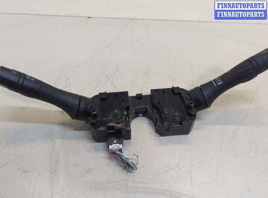 Переключатель поворотов и дворников (стрекоза) NS893467 на Nissan Juke 2010-2019