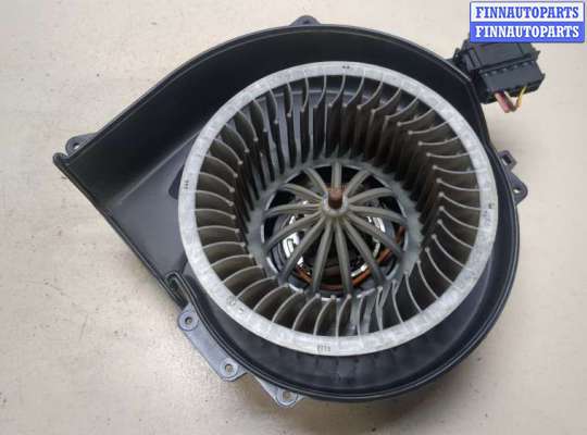 Двигатель отопителя (моторчик печки) VG2476033 на Volkswagen Fox 2005-2011