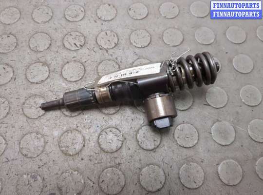 купить Форсунка топливная на Audi A4 (B7) 2004-2009