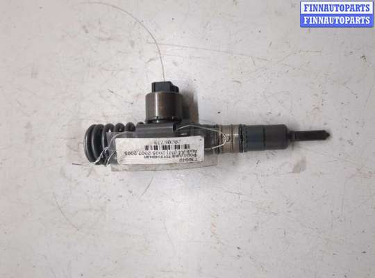 купить Форсунка топливная на Audi A4 (B7) 2004-2009