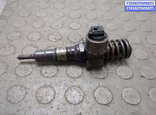 купить Форсунка топливная на Audi A4 (B7) 2004-2009