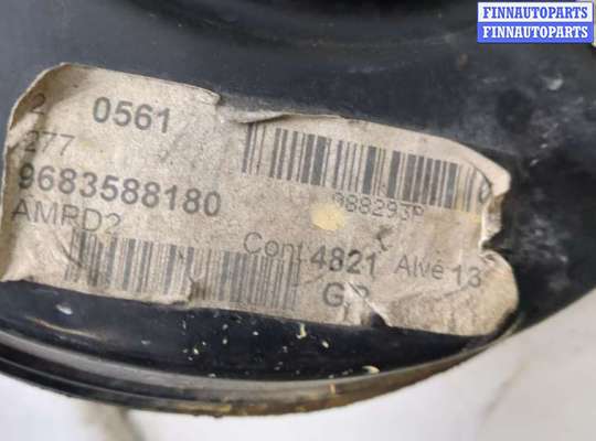 купить Цилиндр тормозной главный на Peugeot 407 2004-2011