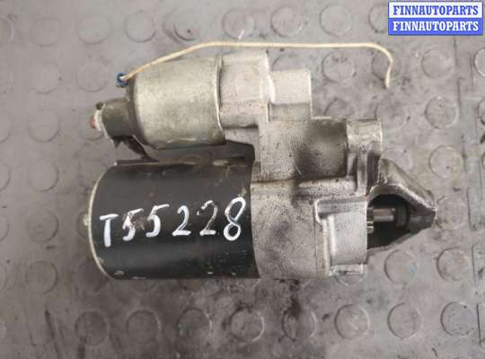 купить Стартер на Renault Laguna 2 2001-2007