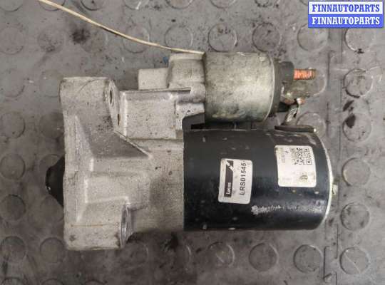 купить Стартер на Renault Laguna 2 2001-2007