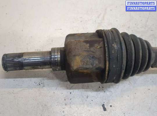купить Полуось (приводной вал, шрус) на Ford Transit 2000-2006