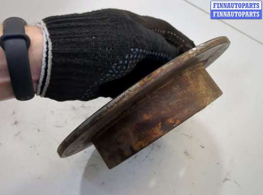 купить Диск тормозной на Toyota Prius 2003-2009